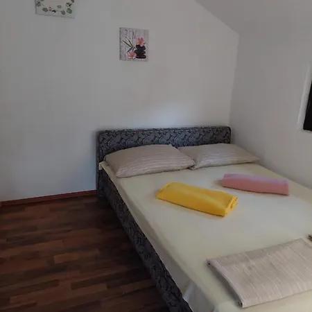 Apartman Alina&Alan Bihac Exterior photo