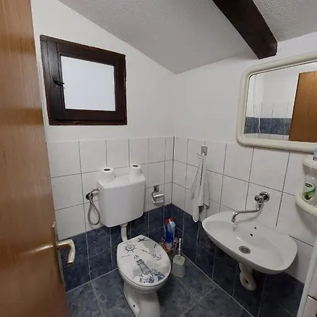 Apartman Alina&Alan Bihac Exterior photo
