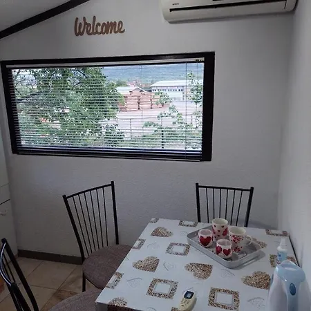 Apartman Alina&Alan Bihac Exterior photo